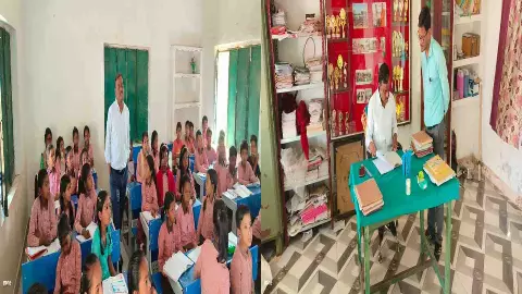 Chandauli SDM Alok Kumar