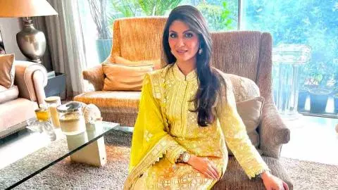 Ranbir Kapoor Sister Riddhima Kapoor Sahni