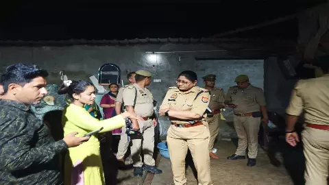 Historysheater shoot himself suicide Crime News in hindi