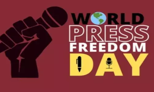 World Press Freedom Day 2025