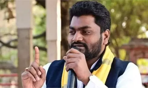 Arun Rajbhar