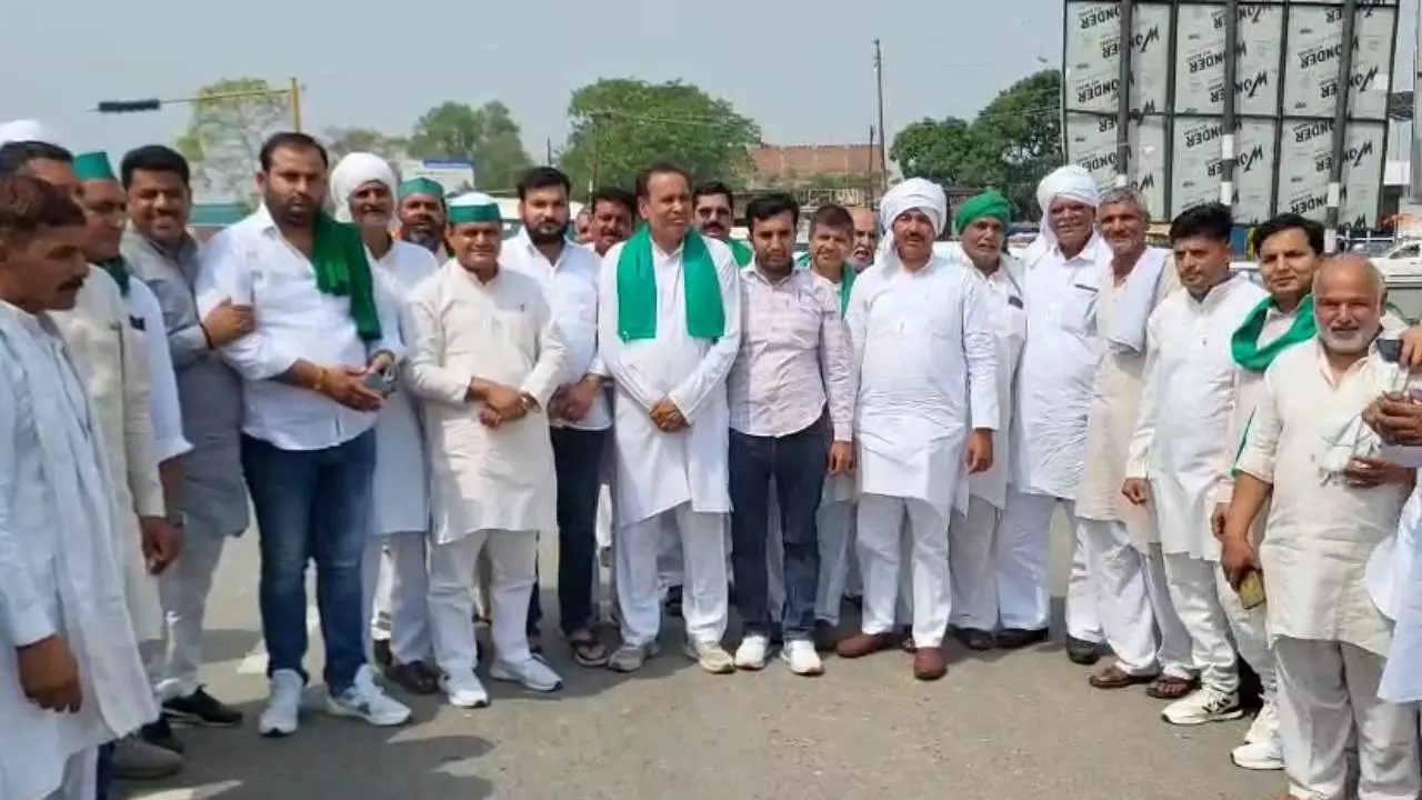 shamli news
