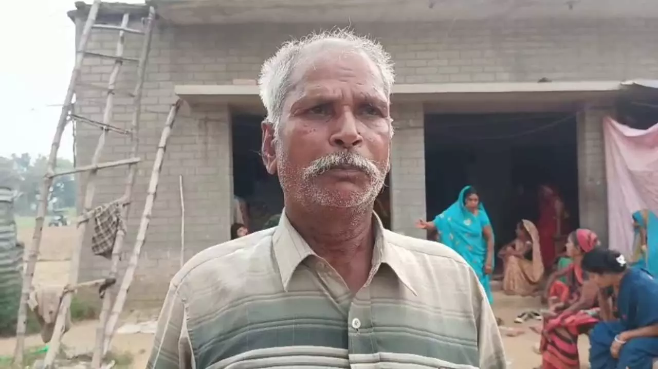 Basti News: मामूली विवाद में हुआ चाकूबाजी, एक युवक की मौत