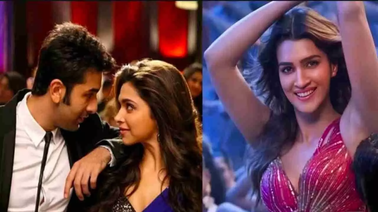 Indian Song Banned: भारत में बैन हुए पाकिस्तानी एक्टर तो पाकिस्तान ने भारत से लिया बदला, उठाया ये बड़ा कदम 1 Indian Song Banned | Indian Song Banned In Pakistan | Pakistani FM ...