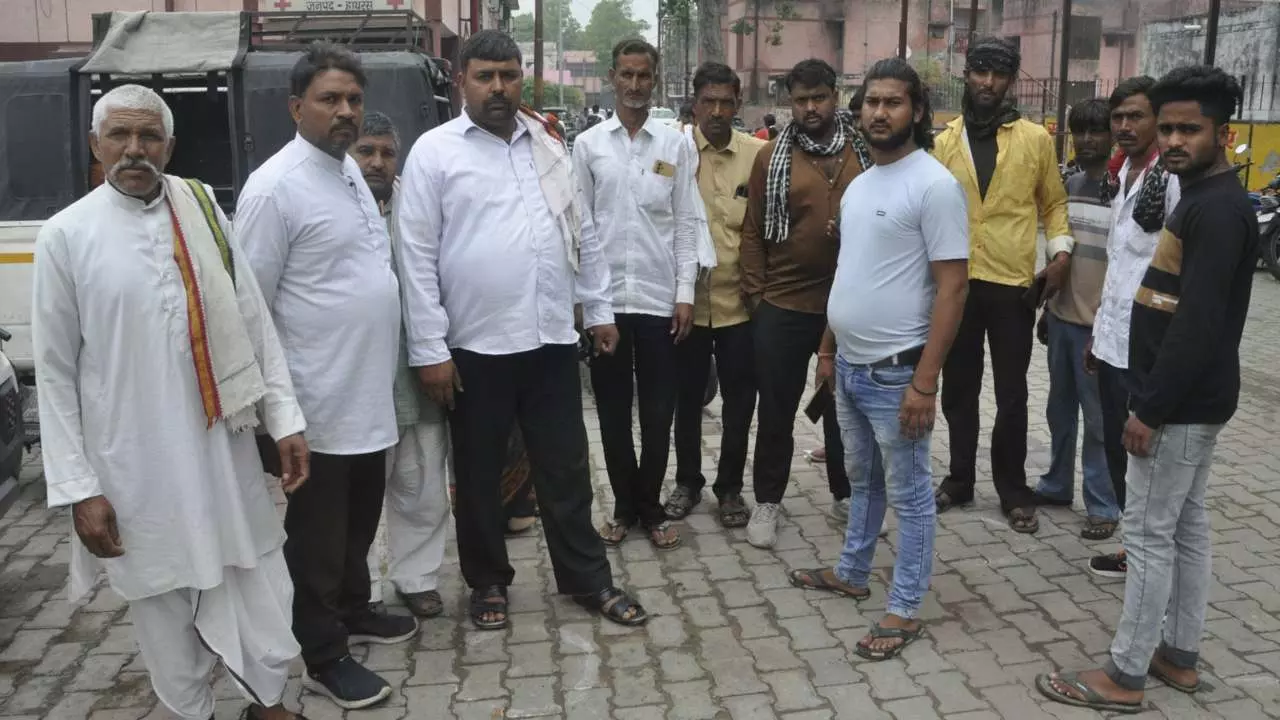 hathras news