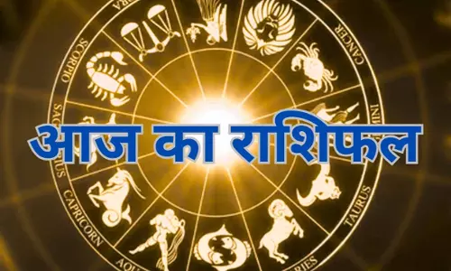 4 May 2025j Ka Love Rashifal: इन 4 राशियों के जीवन में होगा हलचल, मन रहेगा अशांत, जानिए  अपना भाग्य आज का राशिफल