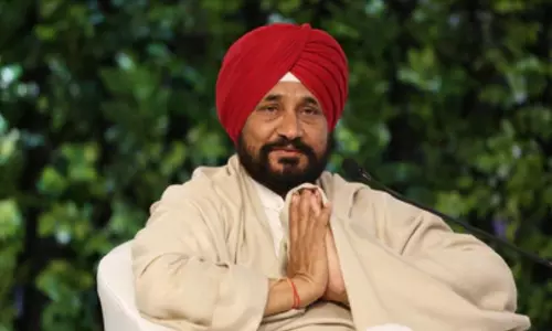 Charanjit singh channi controversy comment on surgical strike bjp attack
