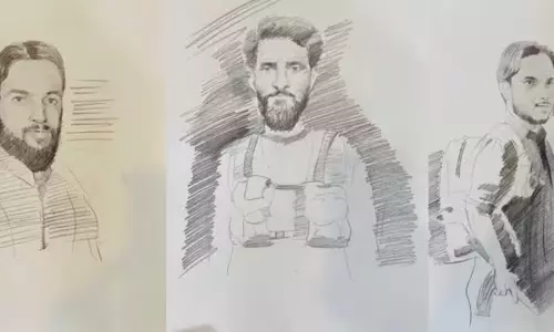 Pahalgam Terror Attack Wanted