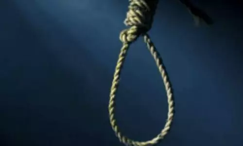 married woman committed suicide