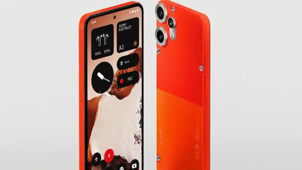 Reasons Buy CMF Phone 2 Pro