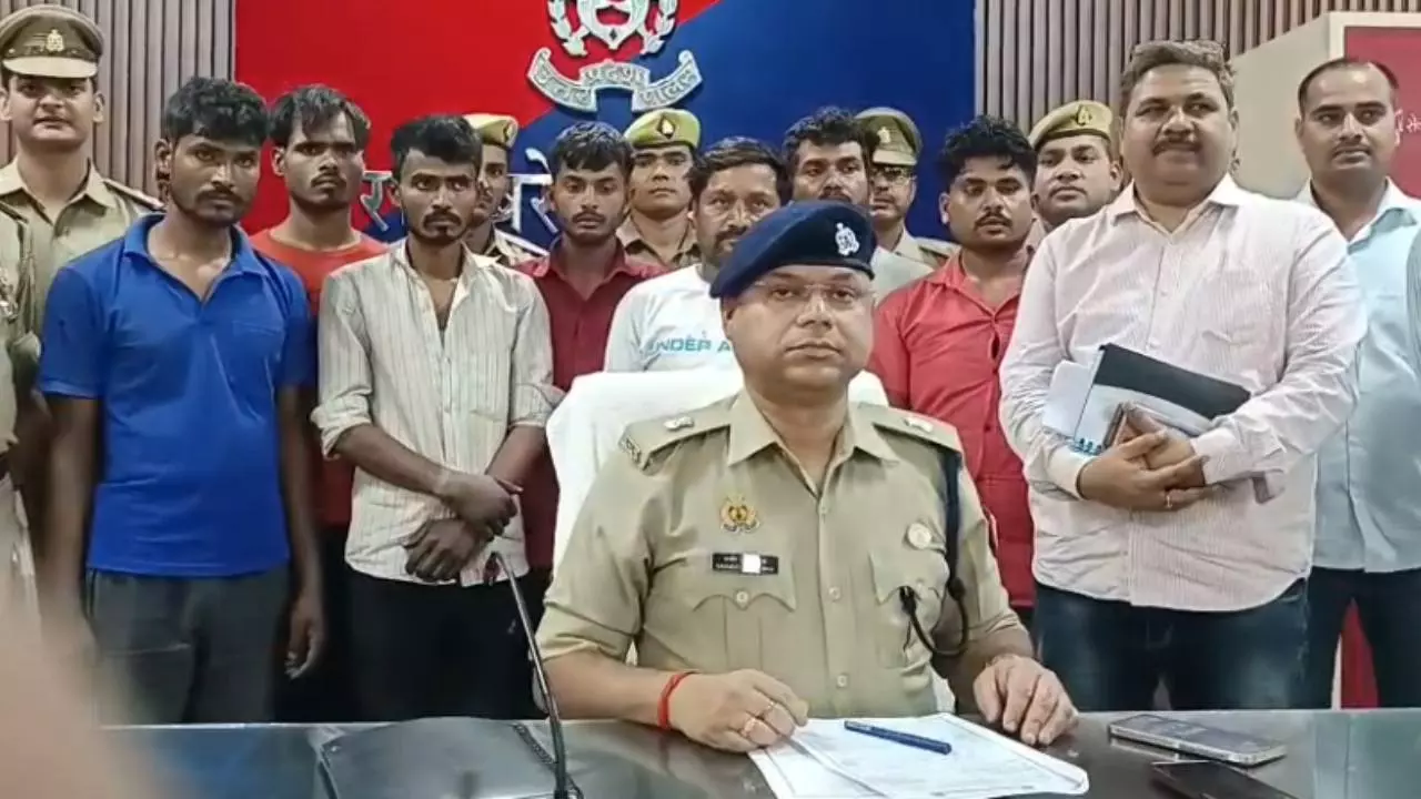 raebareli news