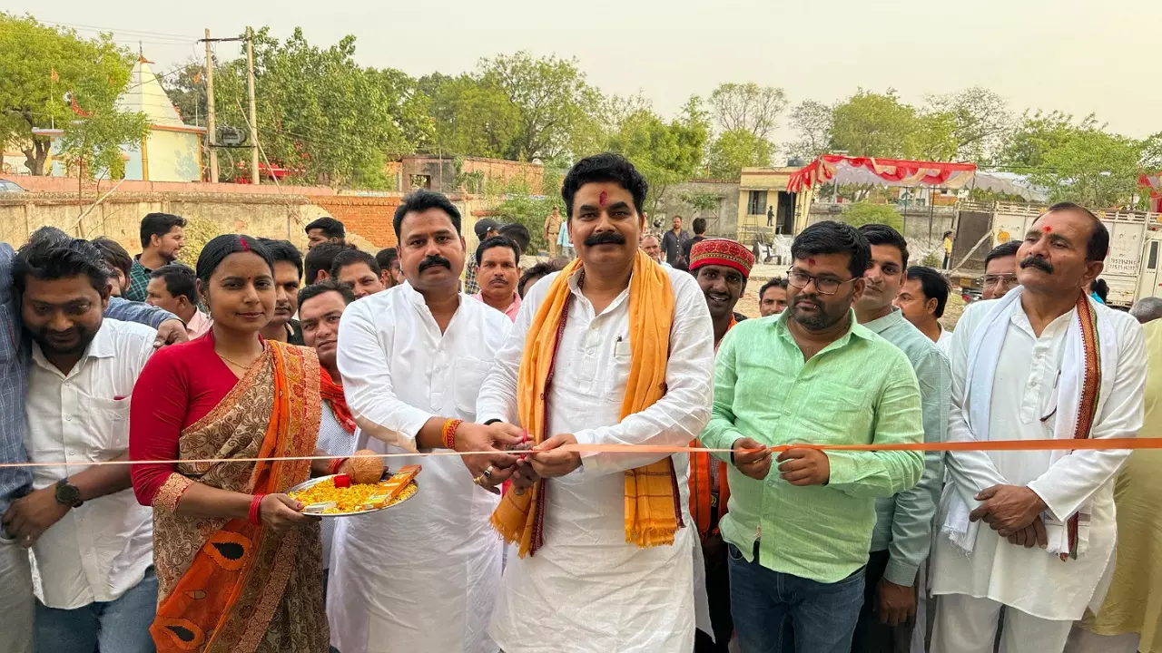 Jaunpur news
