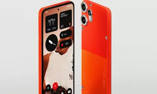 Reasons Buy CMF Phone 2 Pro