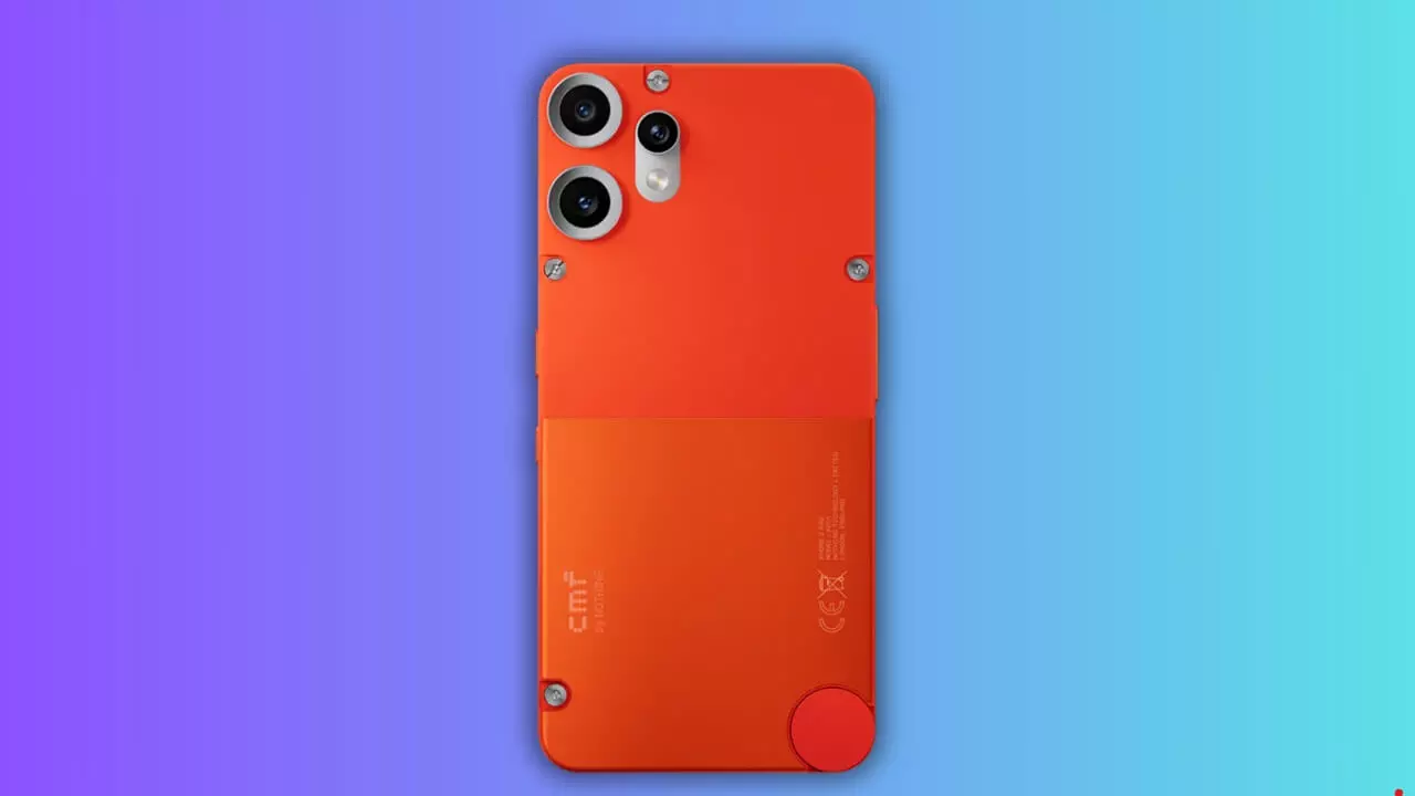 CMF Phone 2 Pro Sale
