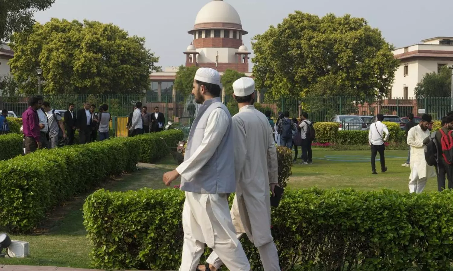 Supreme Court