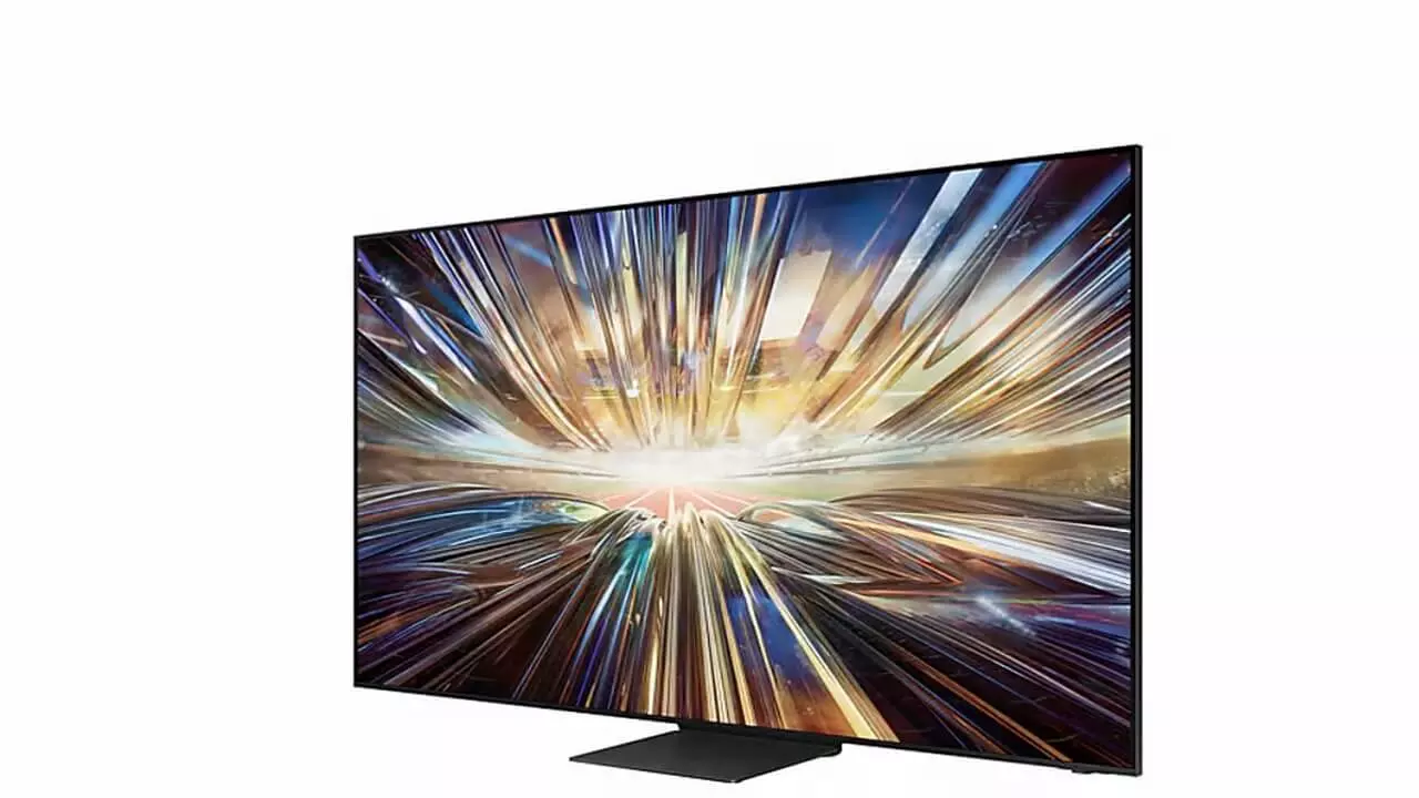 Samsung 2025 Premium TVs