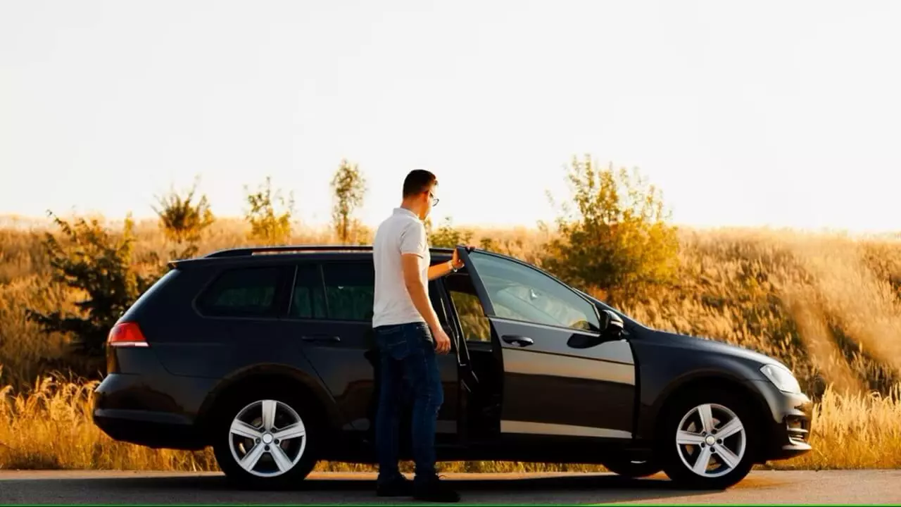 Best Budget Cars