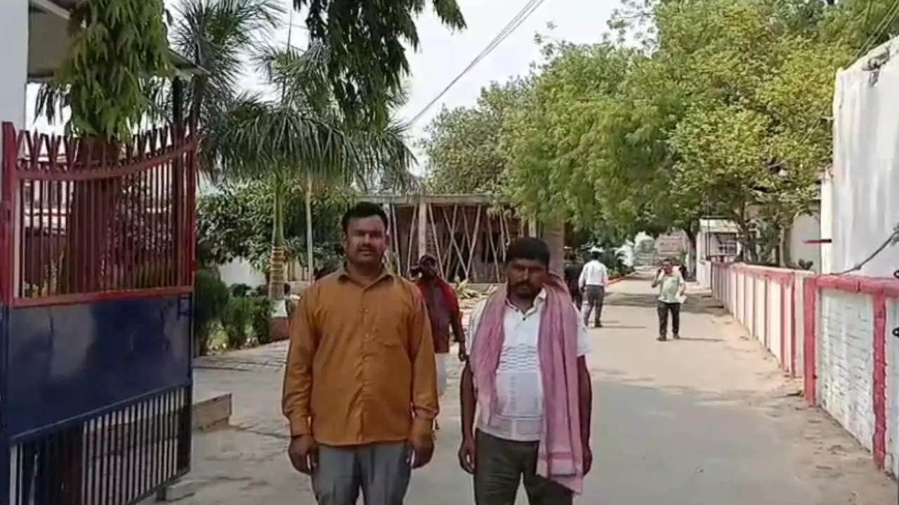chandauli news