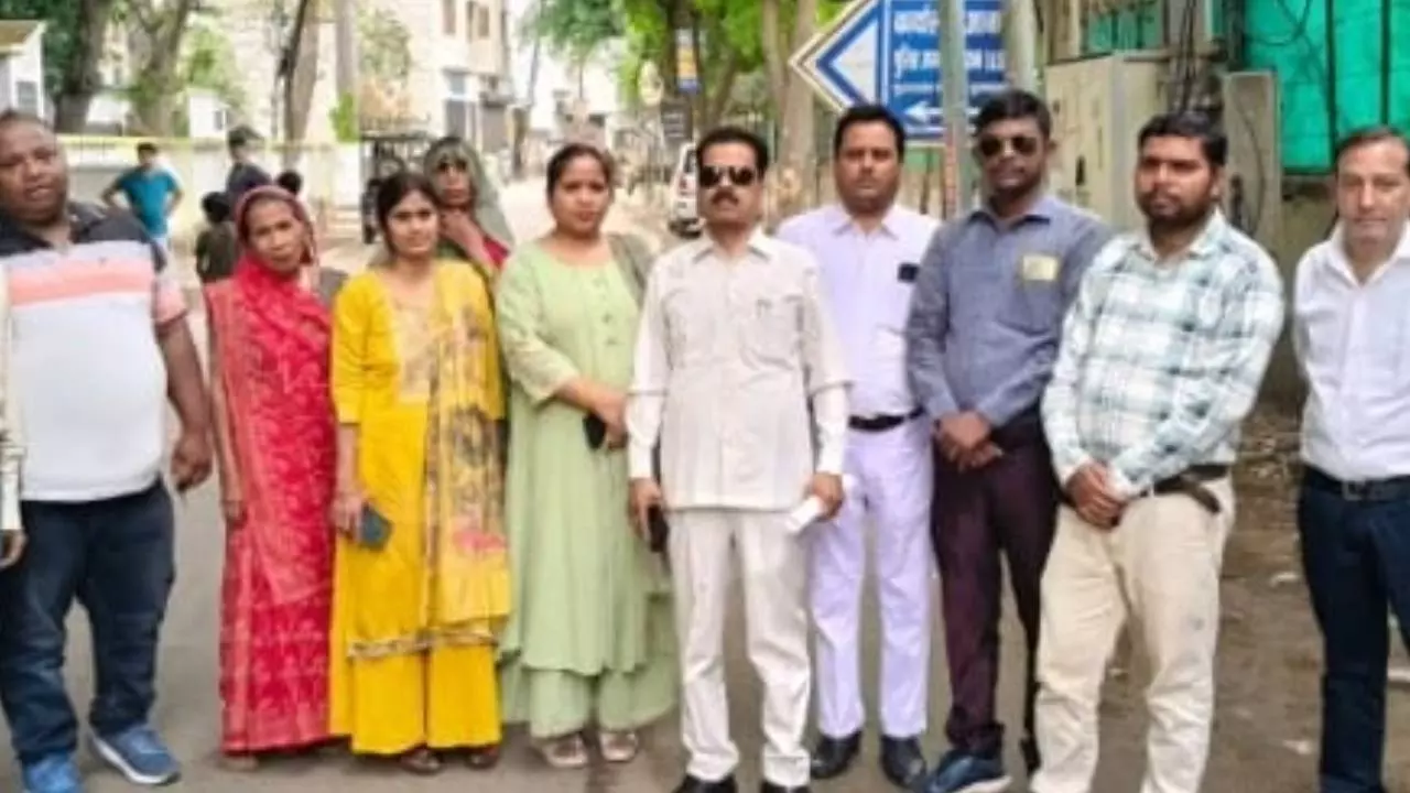 Moradabad News