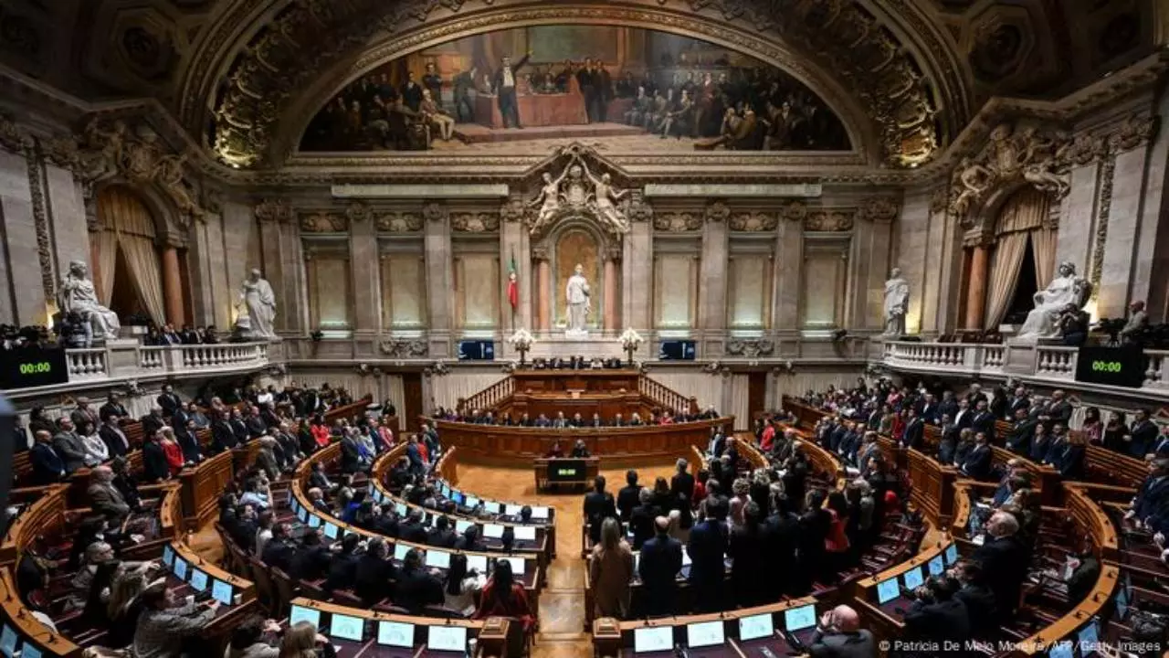 General Elections 2025 Portugal
