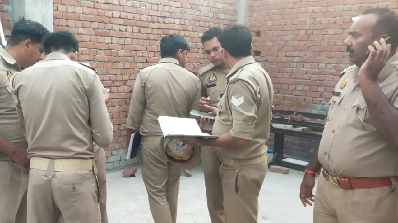 Aligarh News Aligarh News