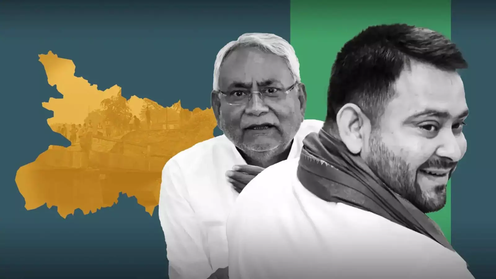 हाईजैक हुए मुख्यमंत्री! बिहार की सियासत में खड़ा हुआ बड़ा मुद्दा, पीड़ा से गुजर रहा विपक्ष