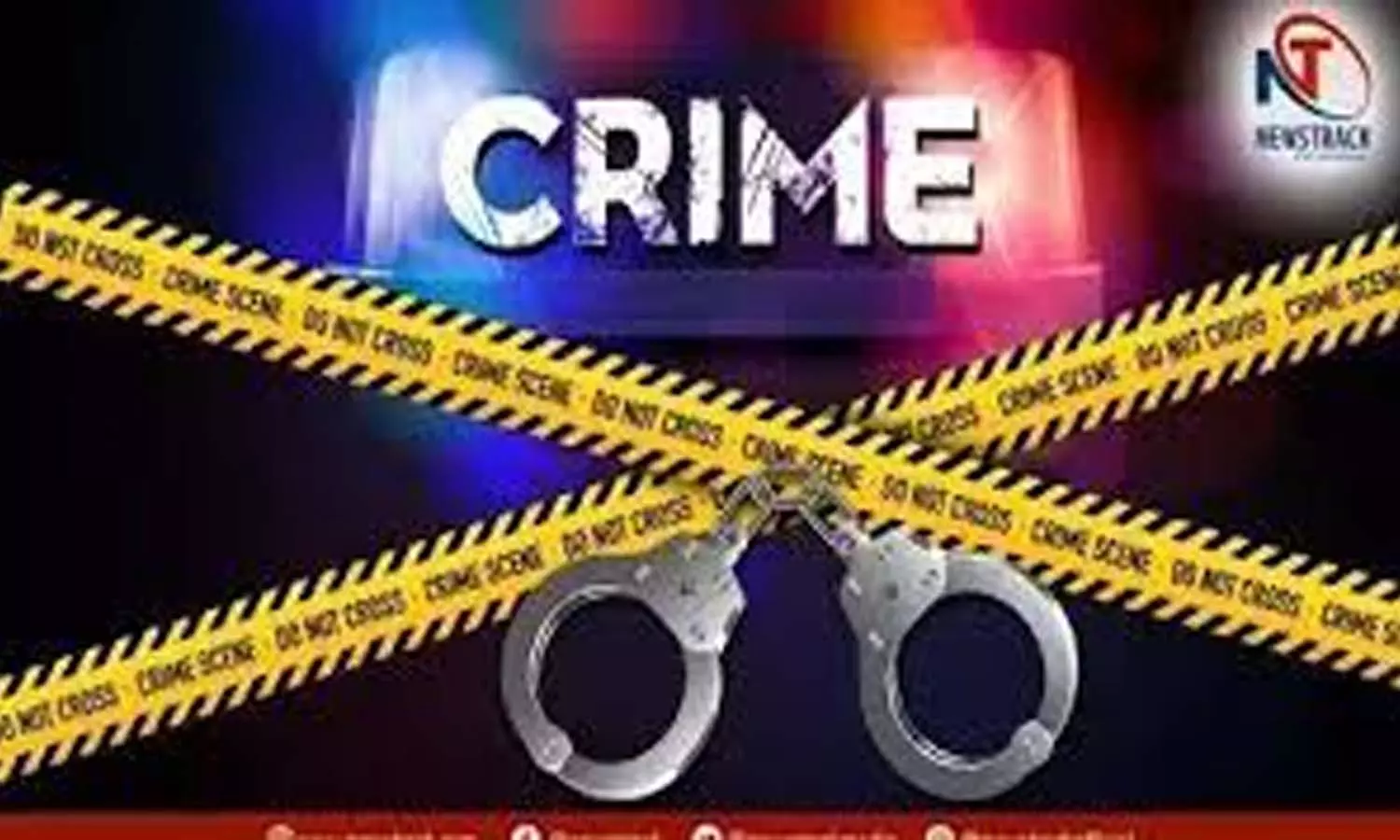 Elderly man killed by stoning in head in dispute between two parties
