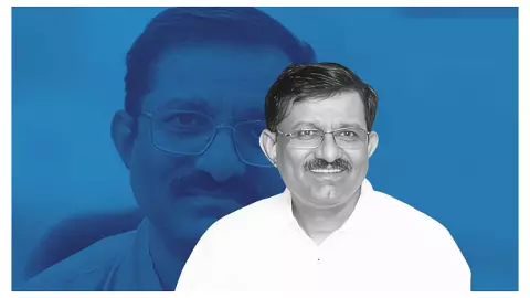 Dr Shivaji Bandappa Kalge Wikipedia Dr Shivaji Bandappa Kalge Wikipedia