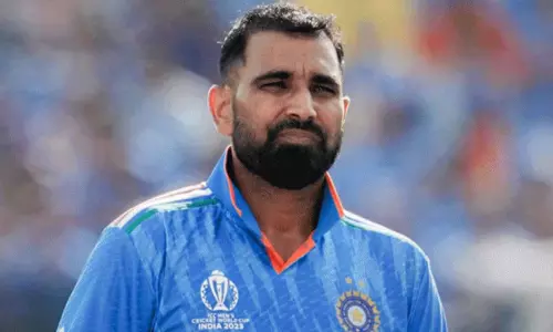 Cricketer Mohammad Shami Death Threats through e mail crime branch start investigation