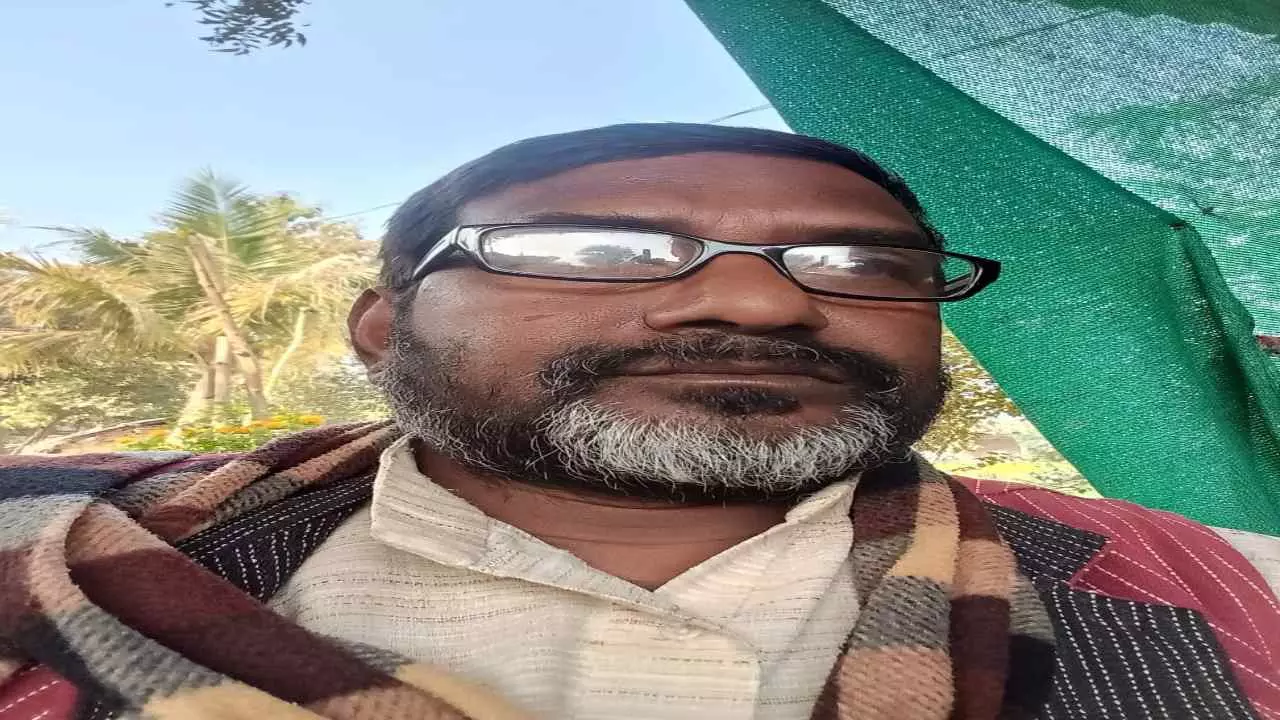 Chandauli News:चंदौली गोलीकांड: भाकपा माले का आक्रोश, अपराधियों के साथ पुलिस गठजोड़ पर सवाल