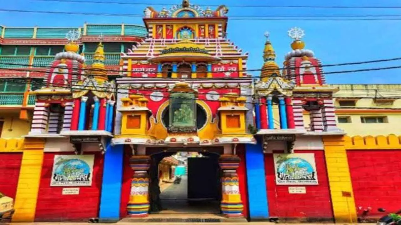 Gorakhpur News: गीता प्रेस का टारगेट 100 करोड़, ऐसे धार्मिक पुस्तकों के प्रकाशन का बनेगा रिकॉर्ड