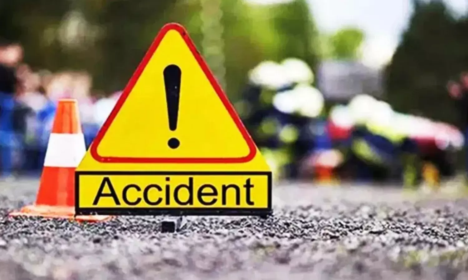 Bihar Accident: शादी से लौट रही कार का ट्रैक्टर से जोरदार टक्कर, हादसे में 8 की मौत, 2 घायल