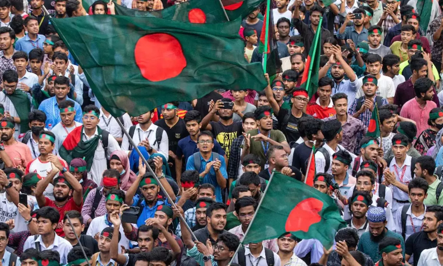 Bangladesh News