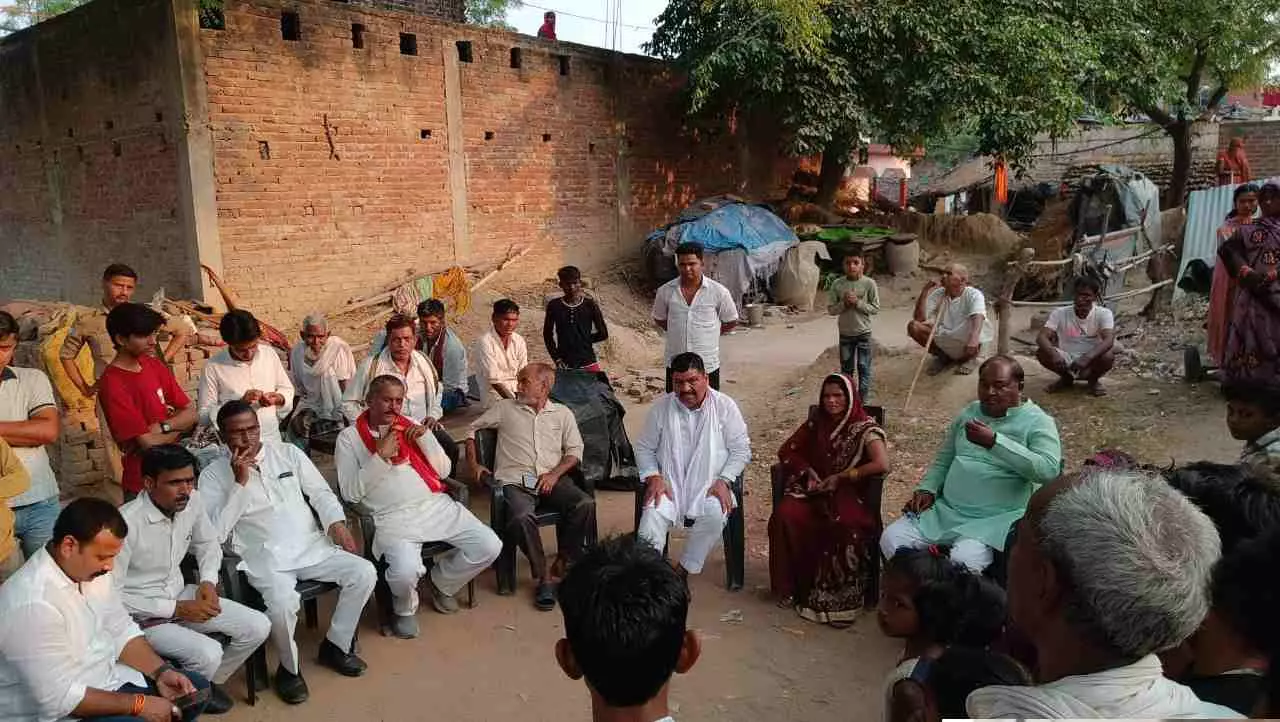 Barabanki News