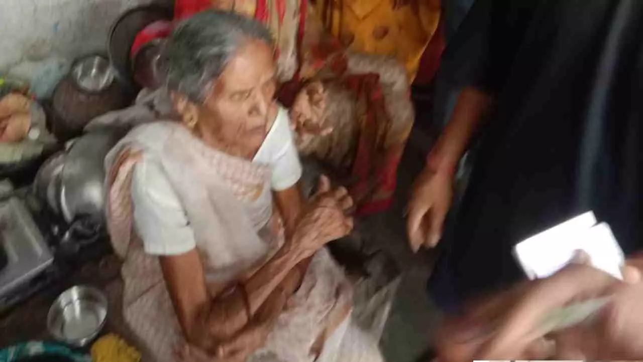Varanasi News