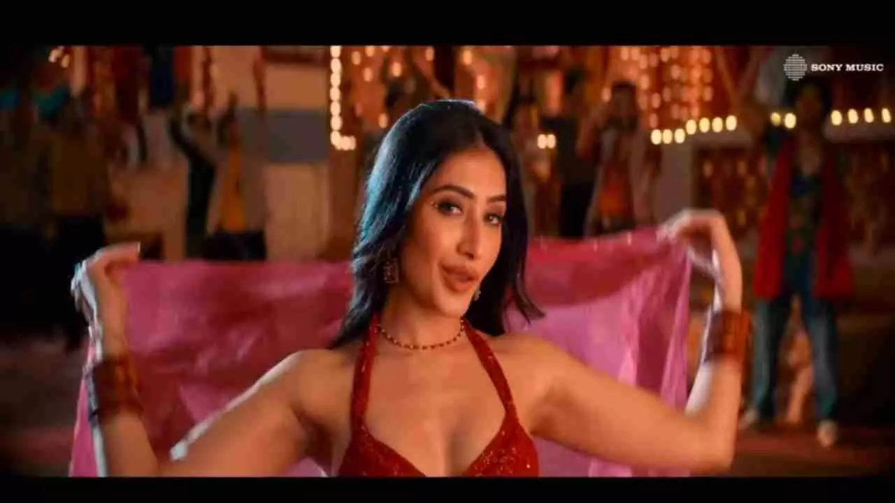 Dhanashree Varma New Song