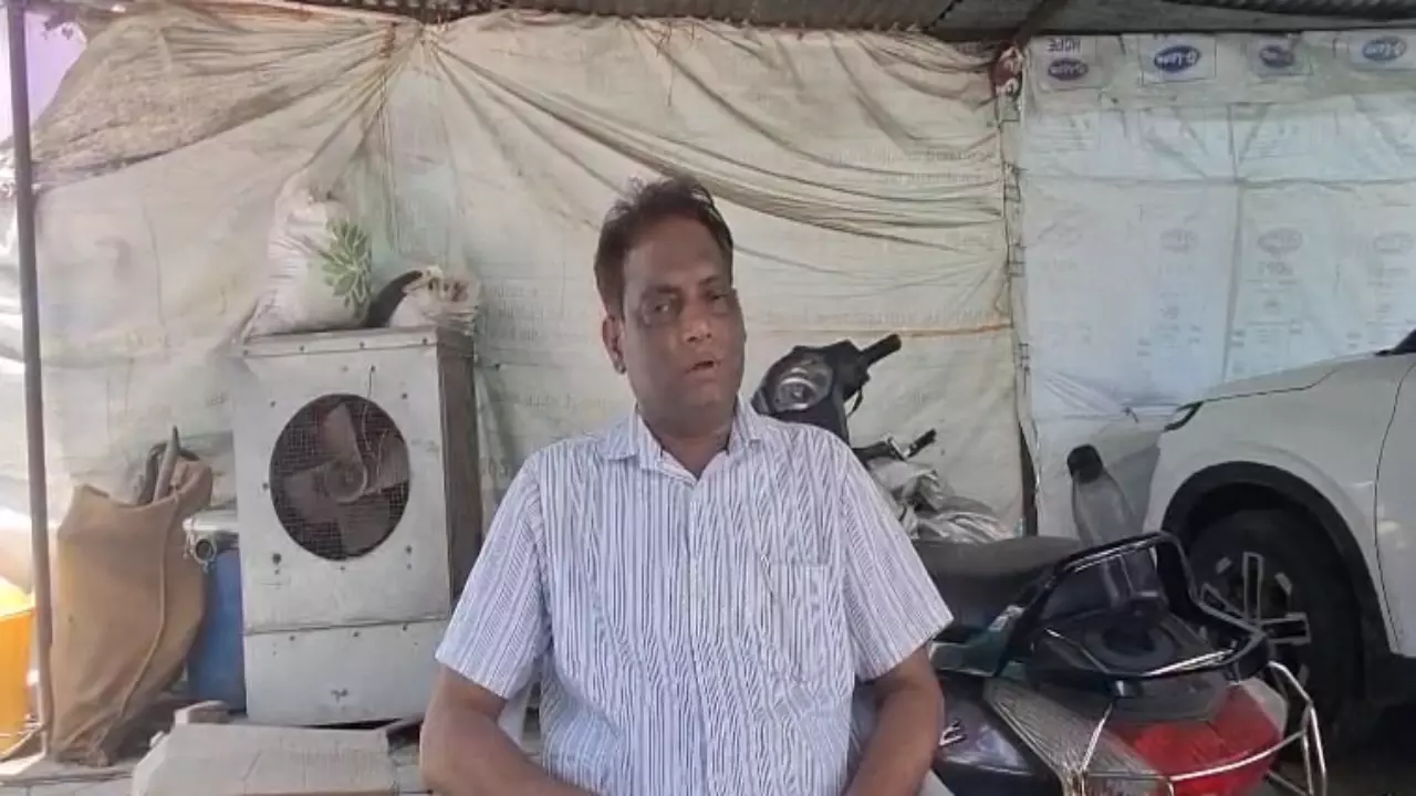 Jalaun News