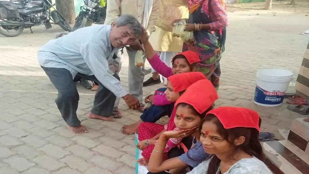 auraiya news