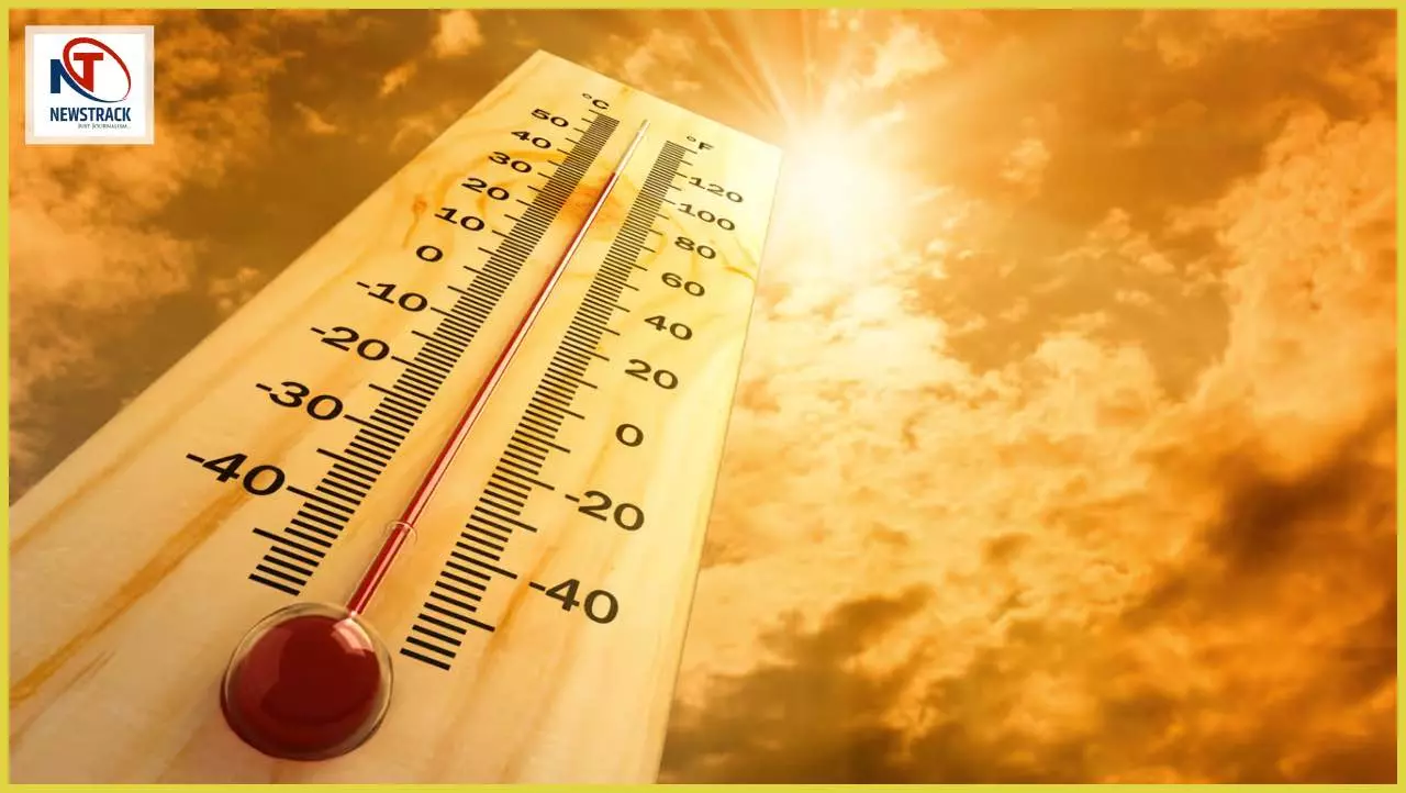 Havoc Of Rising Heat