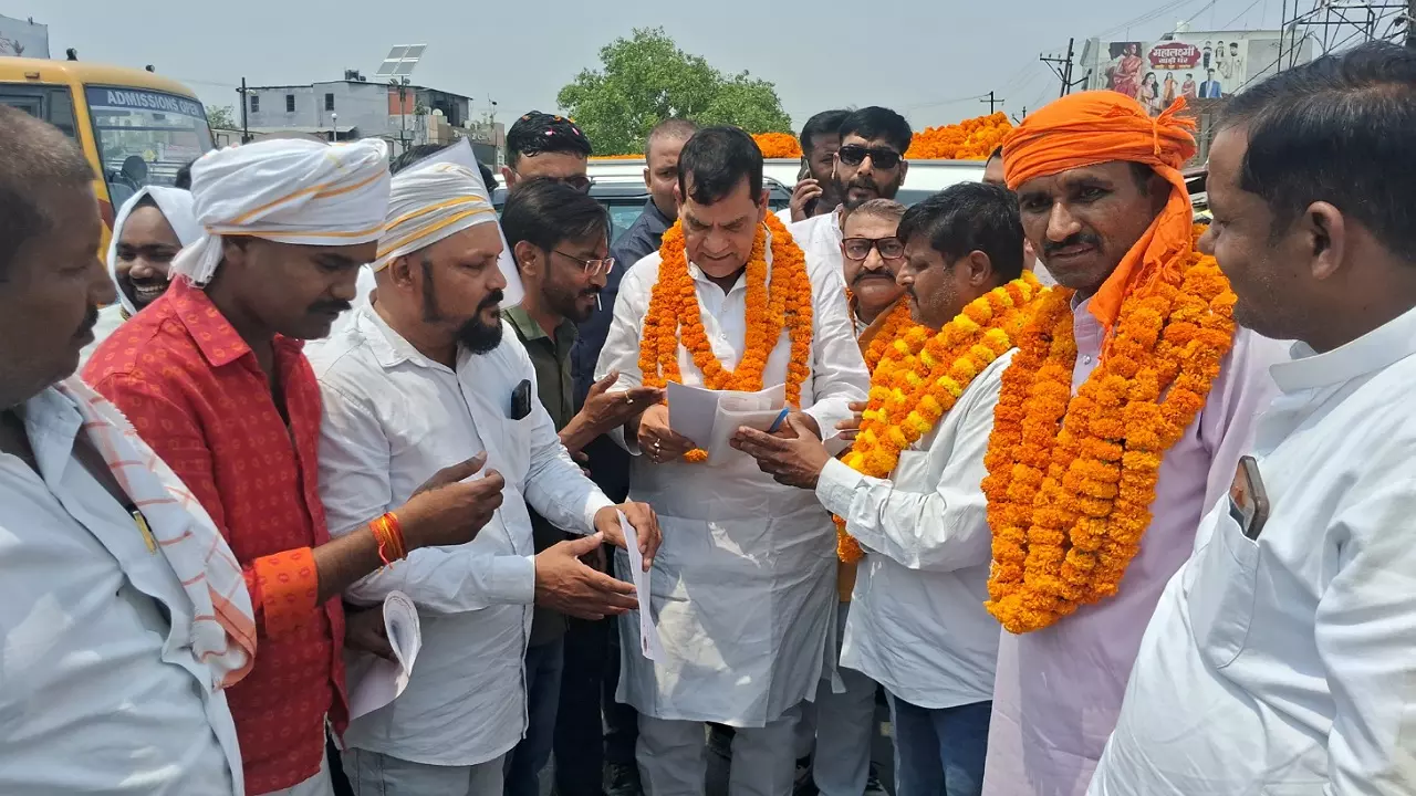 Azamgarh News
