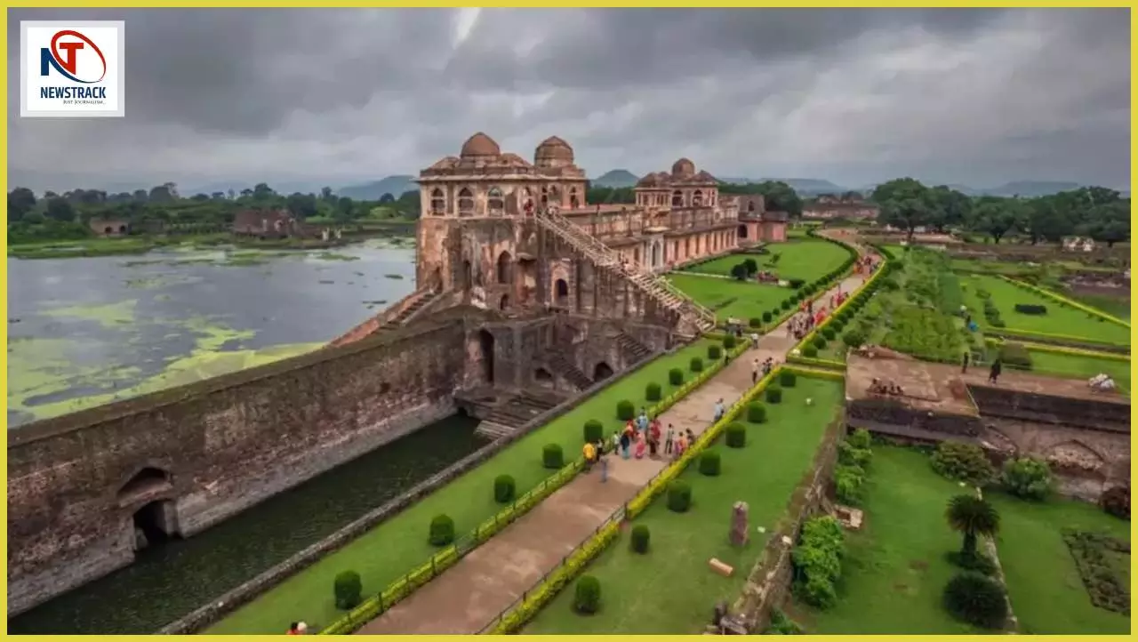 Madhya Pradesh Mandu Queen Roopmati and Baz Bahadur Love Story