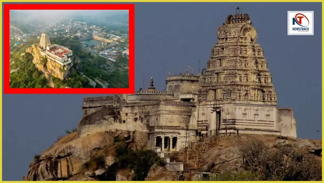 Karnataka Famous Tourist Place Melukote History