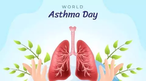 World Asthma Day 2025: विश्व अस्थमा दिवस विशेष: मोबाइल पर रील से कम हो रही नींद, स्लीप डिस्आर्डर से बचें नहीं तो....