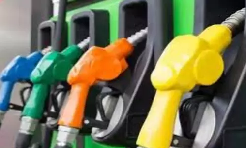 Petrol Diesel Rate