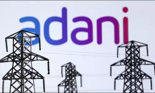 Adani Power