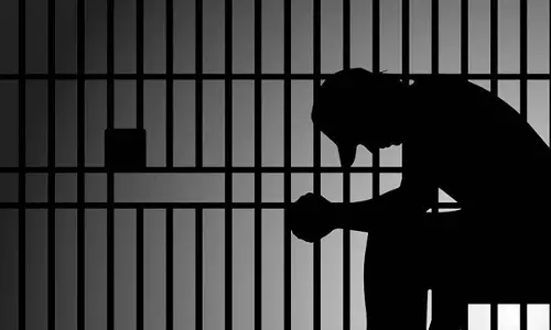 Accused Mahboob sentenced to life imprisonment in murdered Bhabhi Crime News in hindi