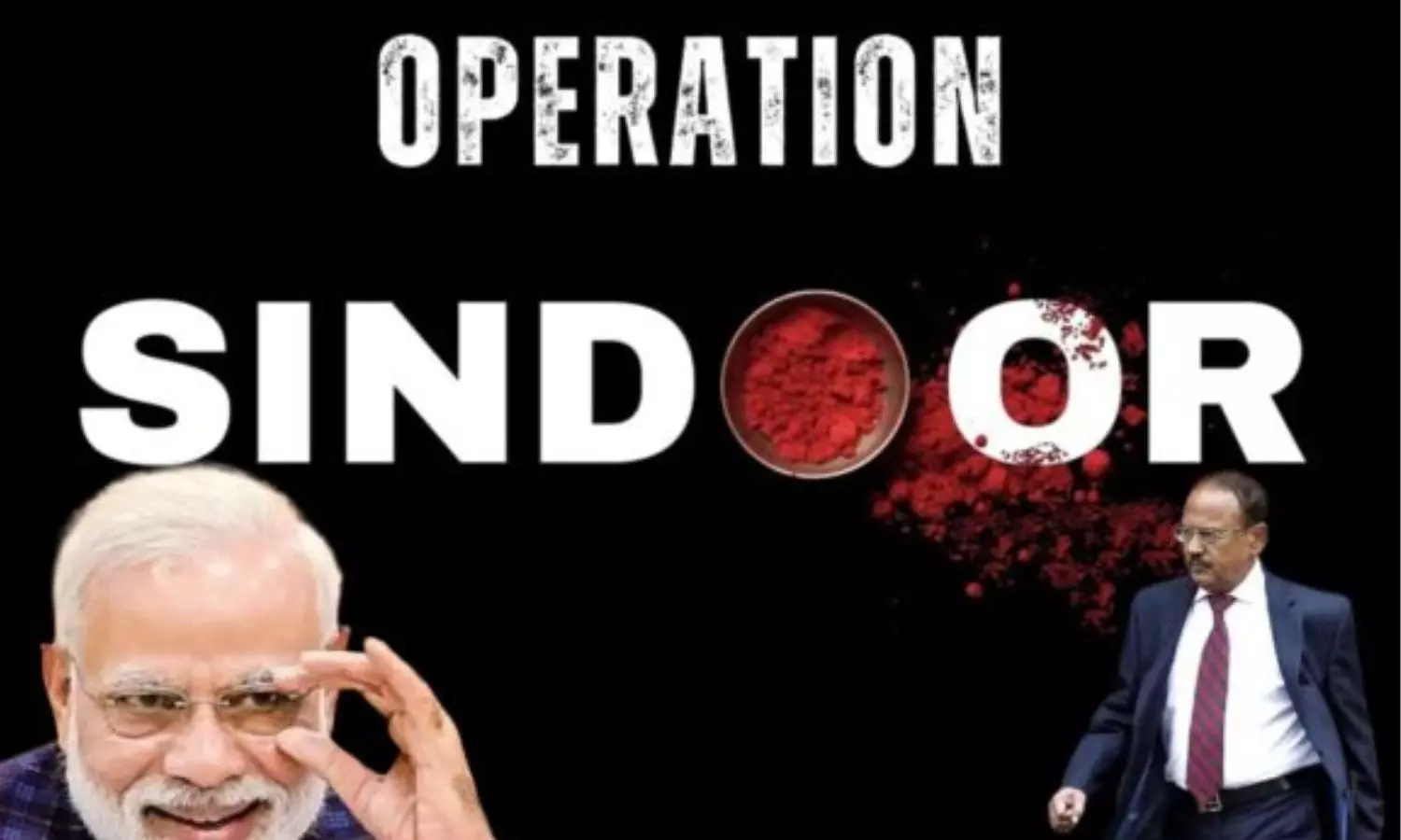 Operation Sindoor