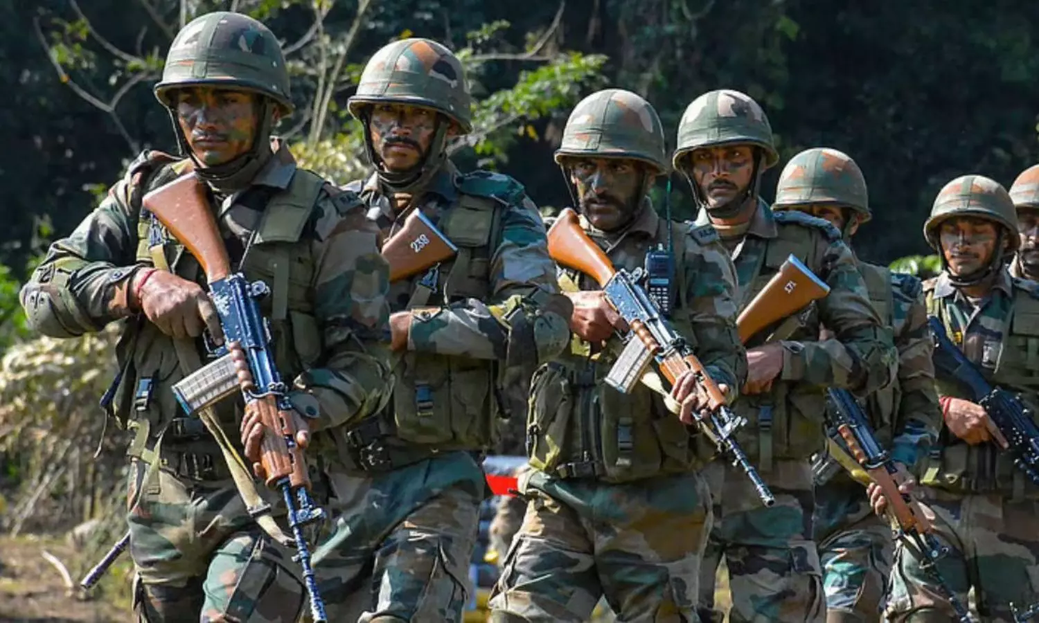 Operation Sindoor