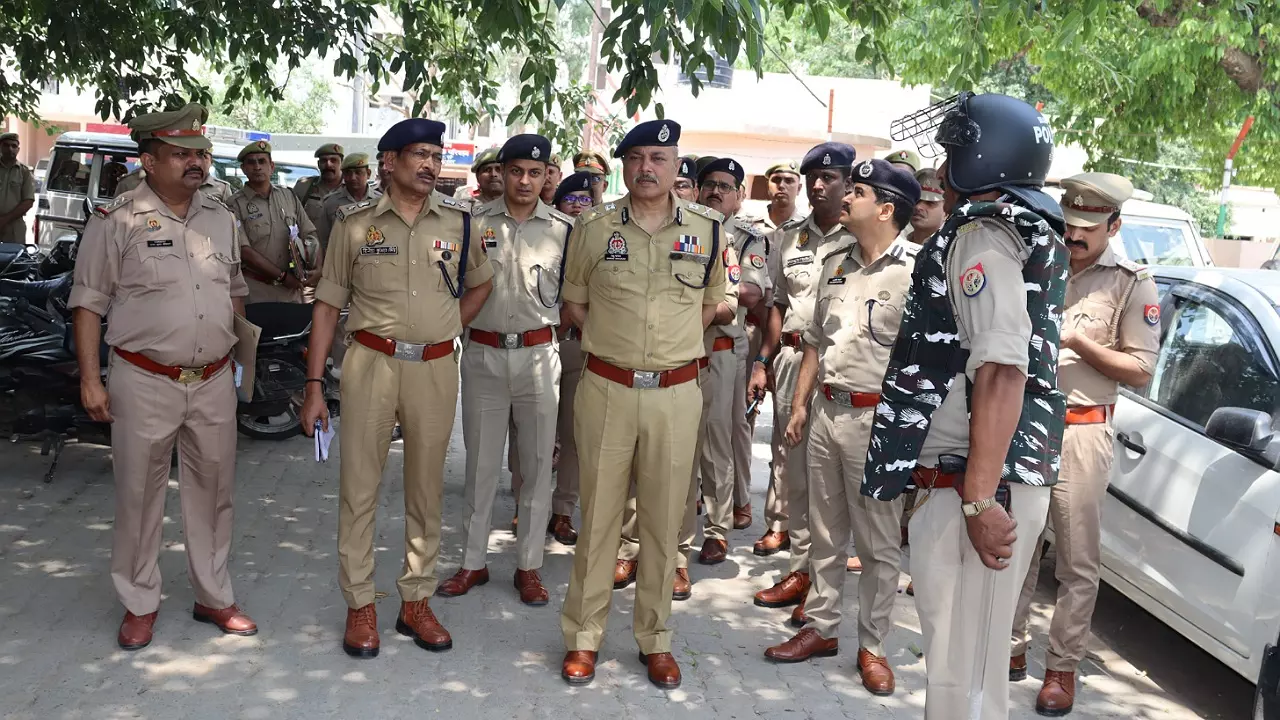 Bulandshahr News