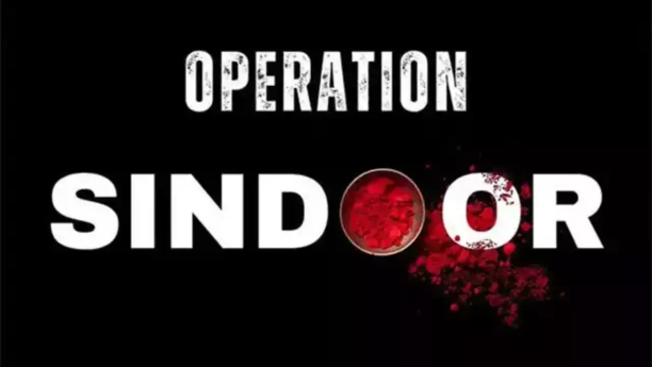 Bollywood On Operation Sindoor